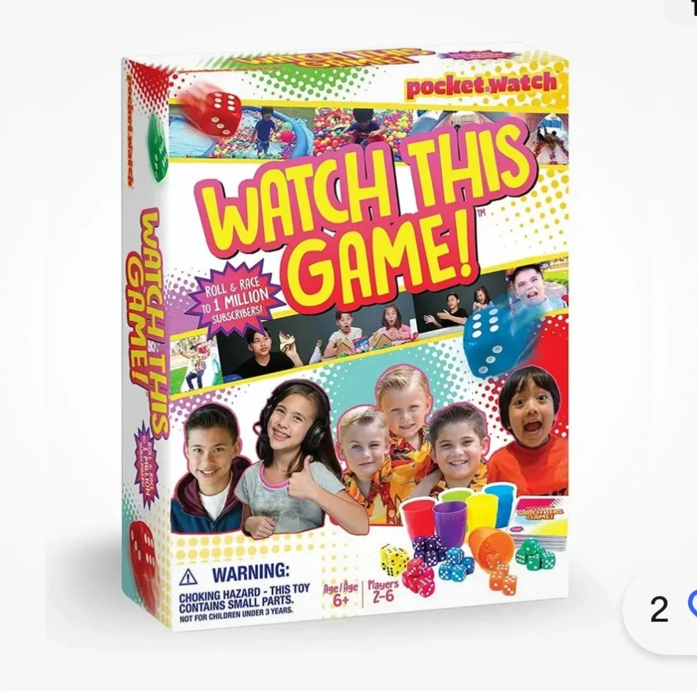 Watch‎ This game pocket.watch